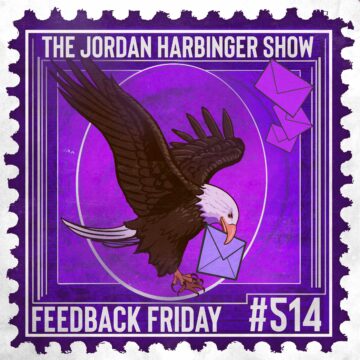 514: Distancing from Junkie Brother's Self-Jinxing | Feedback Friday