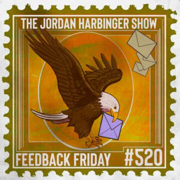 520: Medical Meddling's Wack from Bipolar Hypochondriac | Feedback Friday