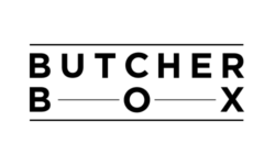 Butcher Box Logo
