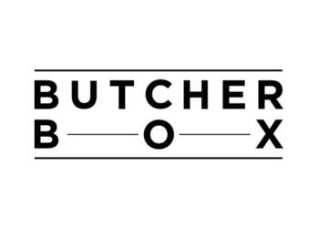Butcher Box Logo