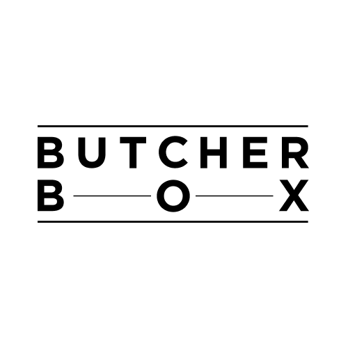 Butcher Box Logo