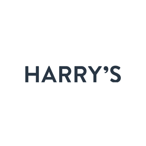 Harry's Logo