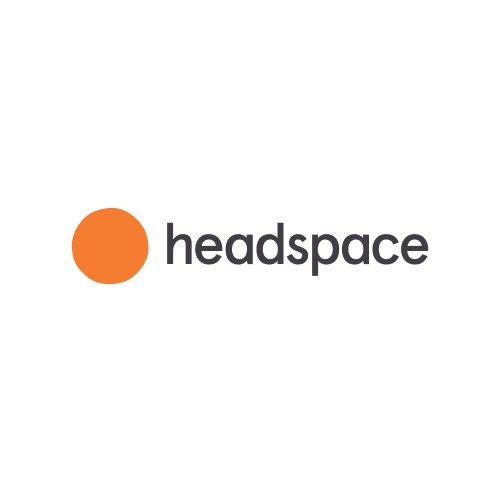 Headspace App Logo