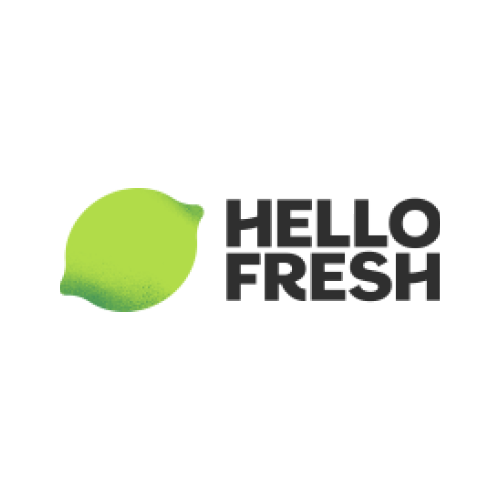 Hello Fresh Logo