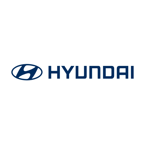 Hyundai logo