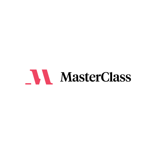 MasterClass Logo