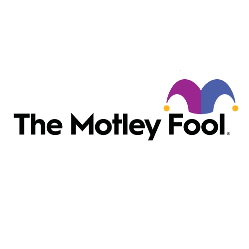 The Motley Fool Logo