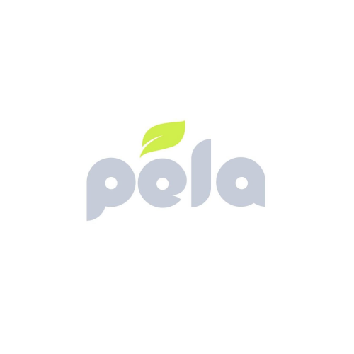 Pela logo