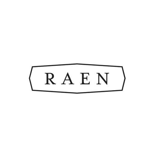 Raen logo