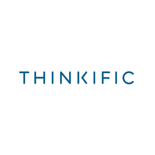 Thinkific Logo