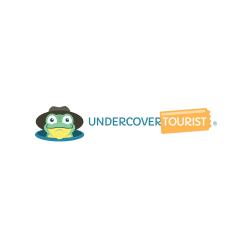 Undercover Tourist Logo