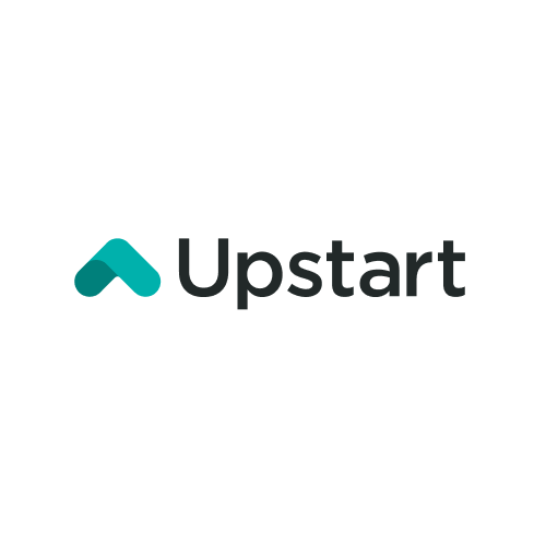 Upstart logo