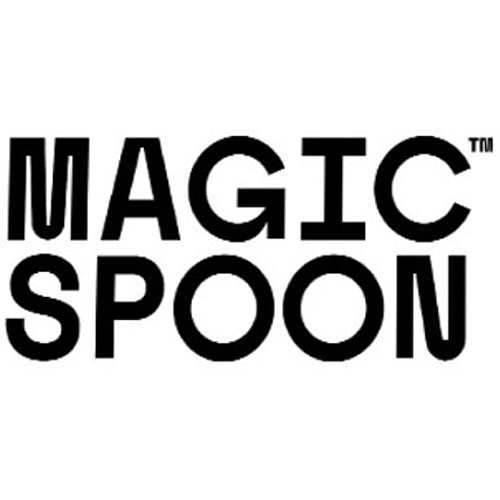 Magic Spoon