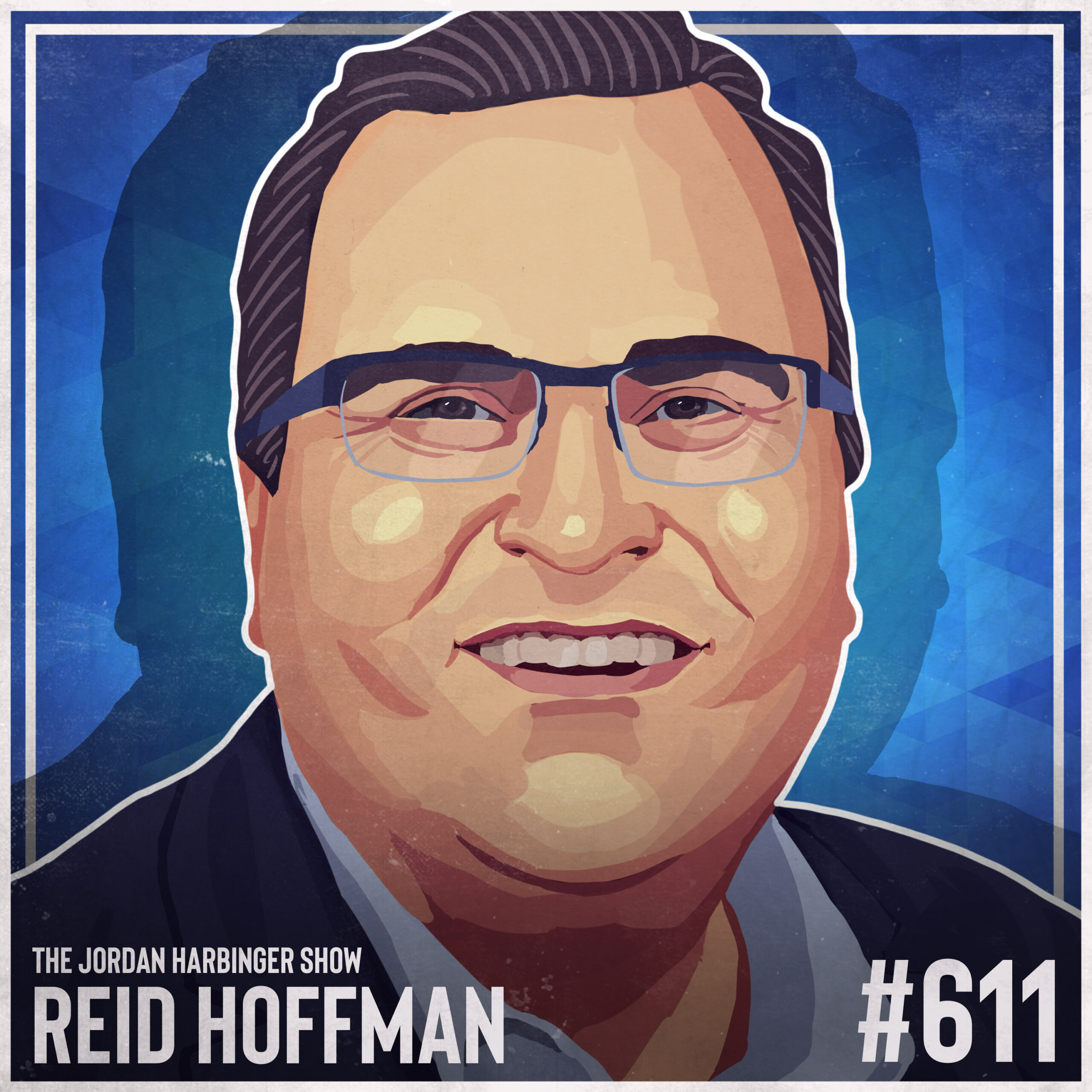 Reid Hoffman Surprising Entrepreneurial Truths Jordan Harbinger