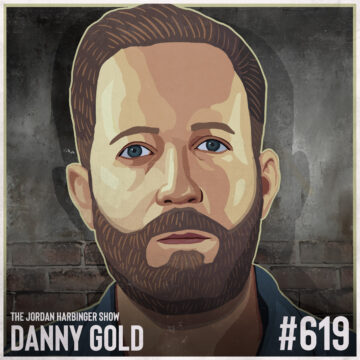 619: Danny Gold | Breaking News from the Underworld