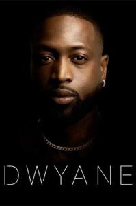 Dwyane by Dwyane Wade