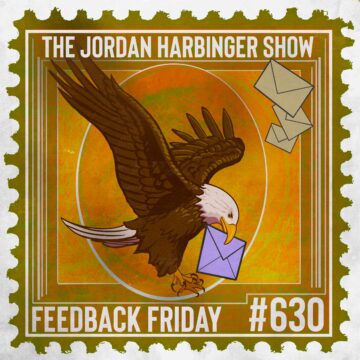 630: When the Law Puts You in a Catch-22 | Feedback Friday