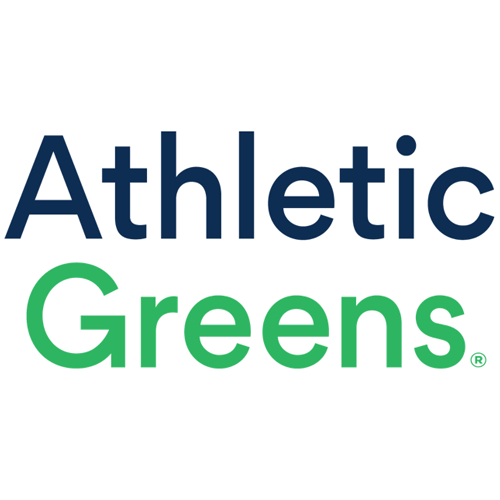 Athletic Greens