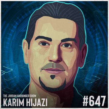 647: Kareem Hijazi | The Introverted Iconoclast