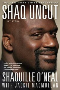 Shaq Uncut