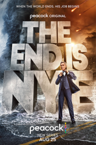 The End Is Nye