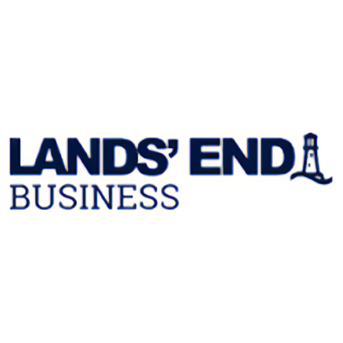 Lands' End Business Jordan Harbinger