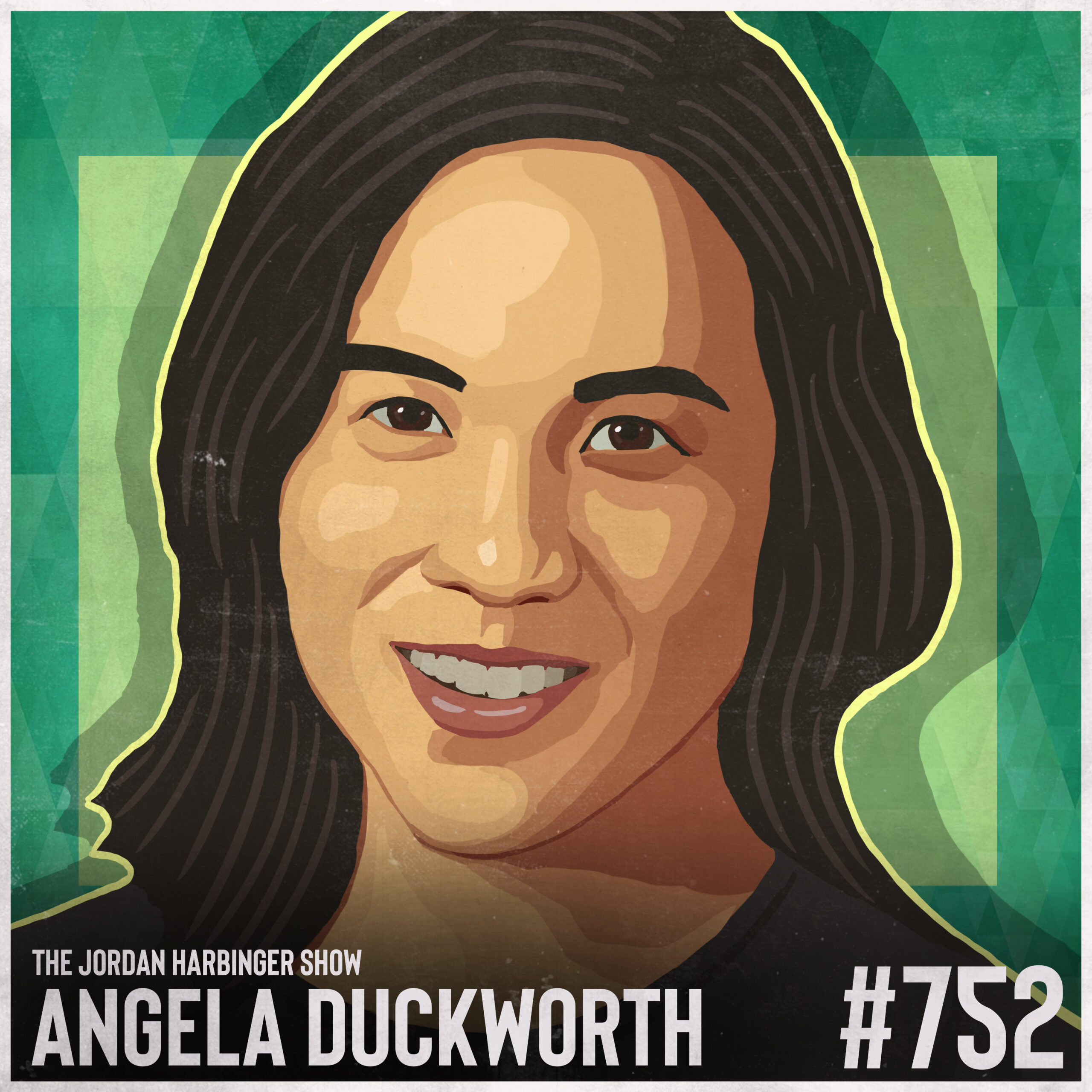 Angela Duckworth Family