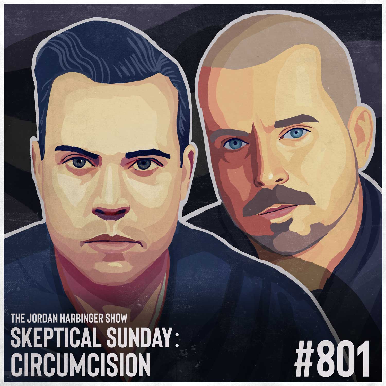 Circumcision | Skeptical Sunday | Jordan Harbinger