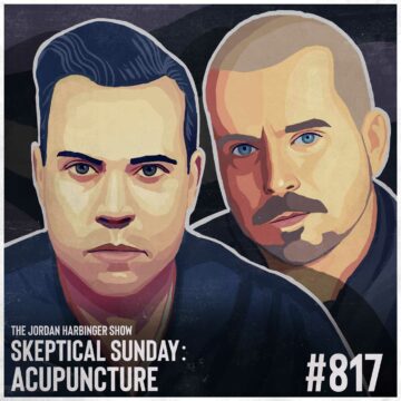 817: Acupuncture | Skeptical Sunday