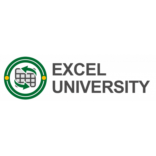 Excel University | Jordan Harbinger