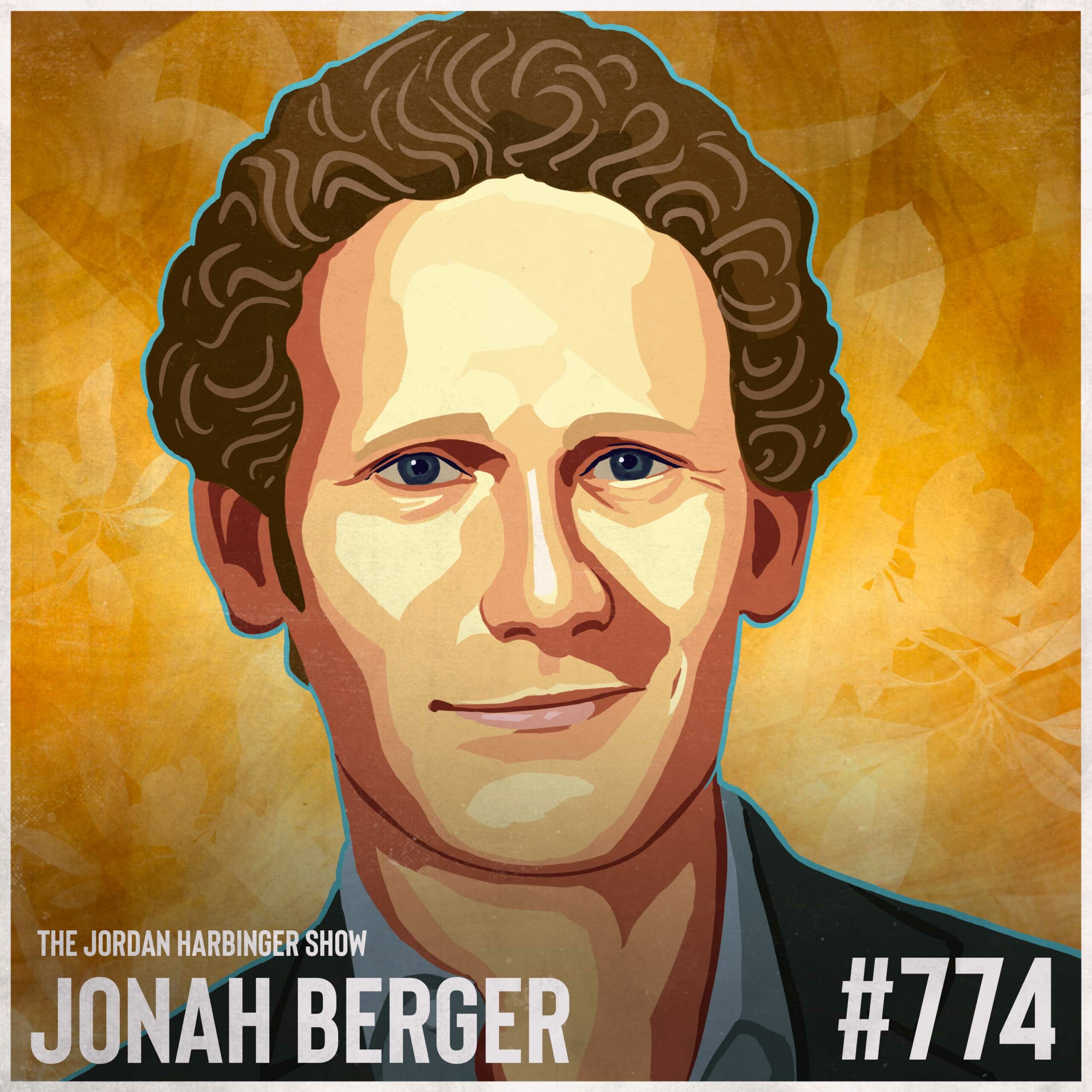 Jonah Berger | The Hidden Forces that Shape Behavior | Jordan Harbinger