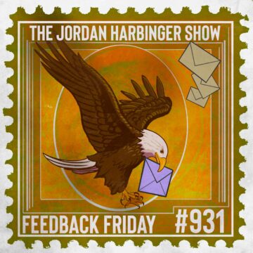 931: Feedback Friday