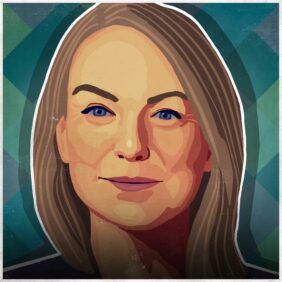 Esther Perel