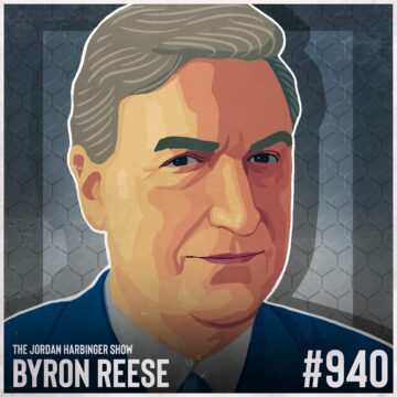 940: Byron Reese