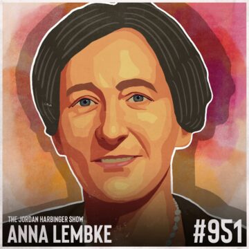 951: Anna Lembke | Finding Dopamine Balance in the Age of Indulgence