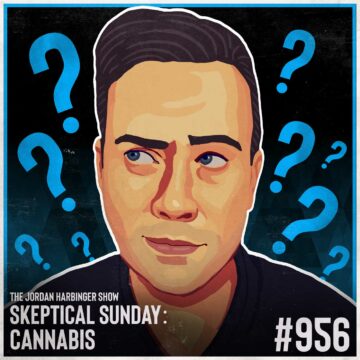 956: Cannabis | Skeptical Sunday