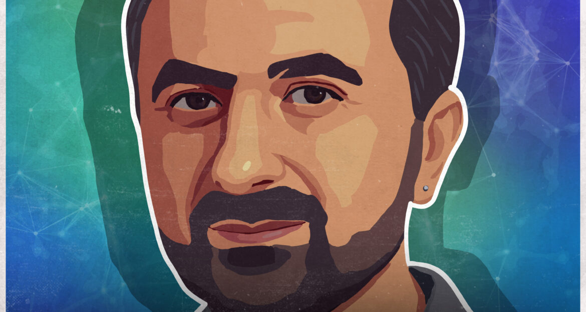 972: Mustafa Suleyman | Navigating The 21st Century's Greatest Dilemma