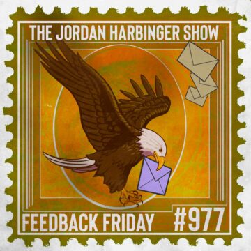 977: Do You Strive for a Love That Can't Survive? | Feedback Friday