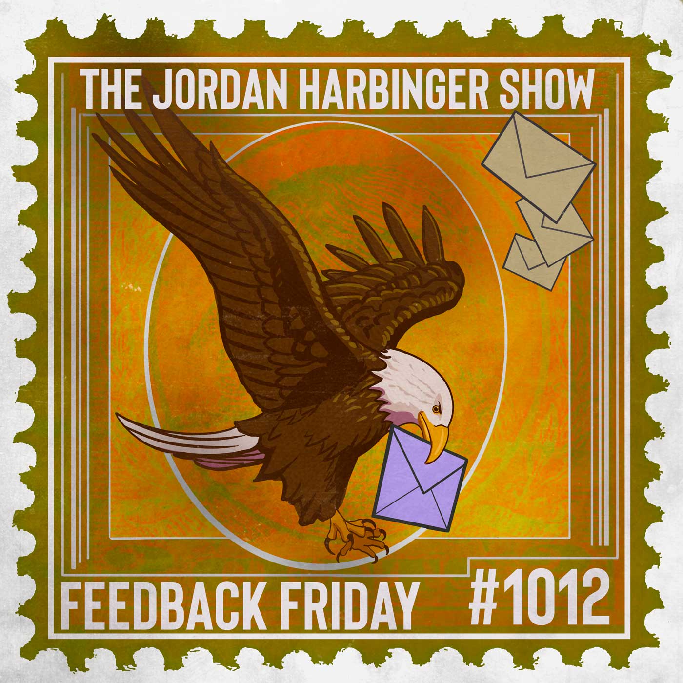Pals Husband Eyes Your OnlyFans on the Sly | Feedback Friday | Jordan  Harbinger