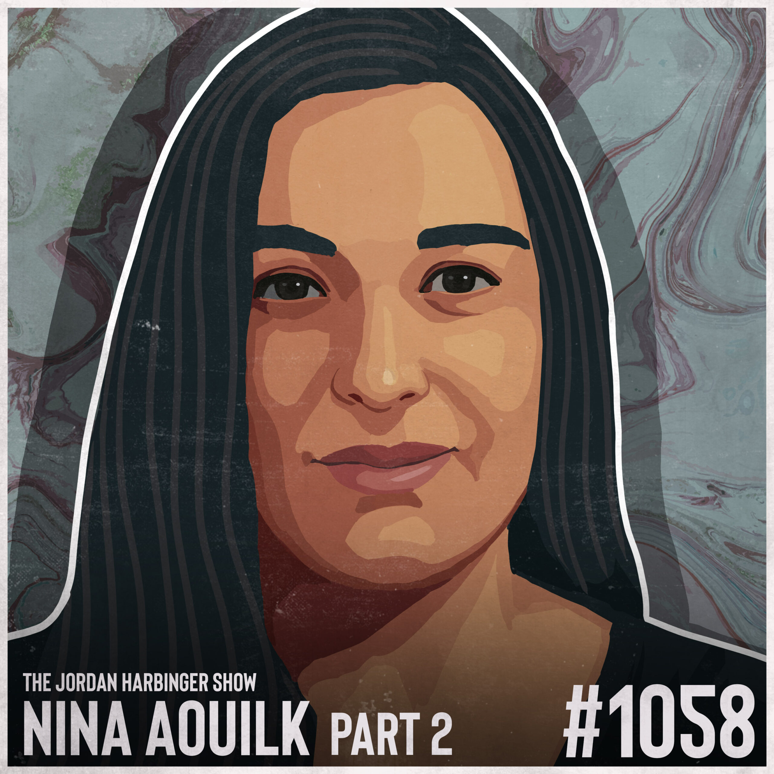 Nina Aouilk Ending Forced Marriage and Honor Killings Part Two