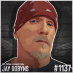 1137: Jay Dobyns | Undercover with the Hells Angels Part Three