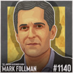 1140: Mark Follman | How to Stop Mass Shootings in America