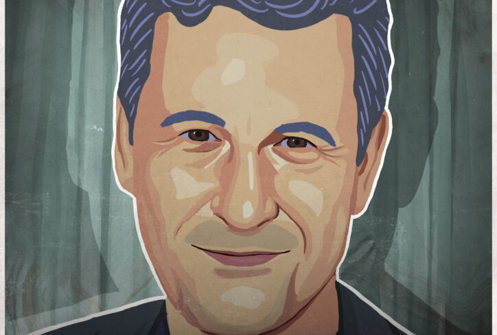 1147: Daniel J. Levitin | The Science Behind Music as Medicine