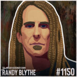 Randy Blythe | Making Peace with the Wars Inside His Head
