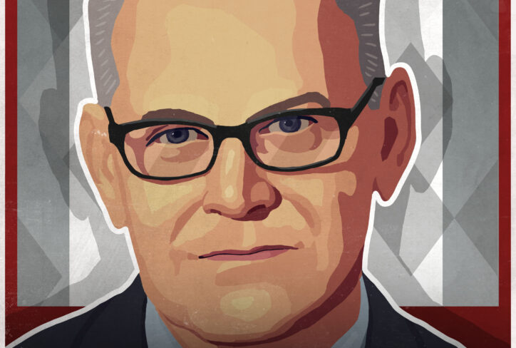 1151: Wendell Potter | Killing Health Care and Deceiving Americans