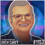1153: Drew Carey | The Price Is Right, But These Stories Are Priceless