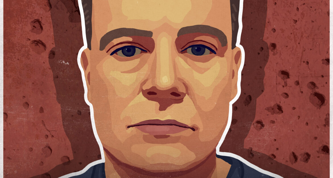 1154: Sean Williams | The North Korea-China-Drug Cartel Connection