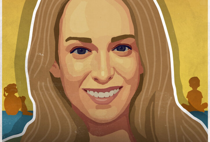 1163: Dr. Becky Kennedy | Parenting with Connection over Correction