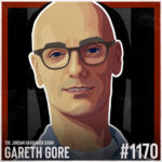 Gareth Gore | This Vatican Cult Corrupts Courts and Sells Slaves