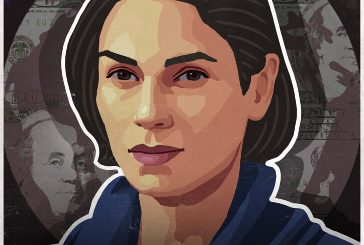 1173: Atossa Araxia Abrahamian | How Wealth Hacks the World